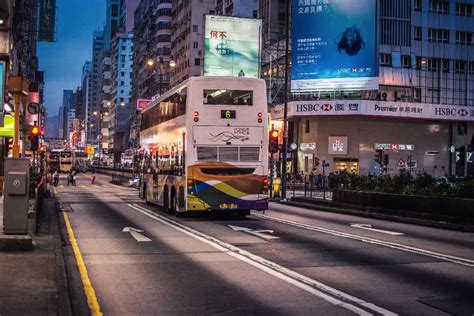 福永怎麼去香港?穿越时空的交通方式猜想