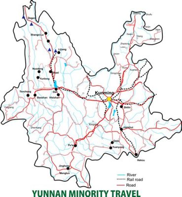 廣東到雲南多久時間：路途時長與風景之探