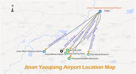 濟南機場到濱州多久：行程時間、交通方式與旅行體驗多維度解析